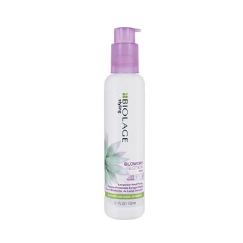 BIOLAGE HYDRASOURCE THERMAL BLOWDRY LOTION 150