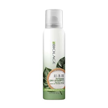 BIOLAGE ALL IN ONE DRY SHAMPOO