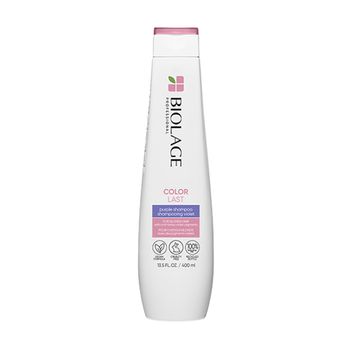 BIOLAGE COLORLAST PURPLE SHAMPOO