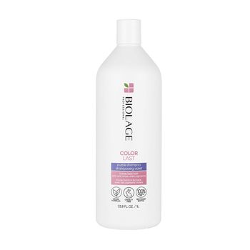 BIOLAGE COLORLAST PURPLE SHAMPOO LITER