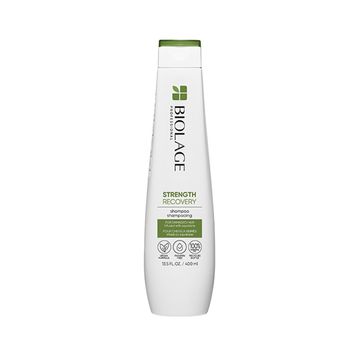 BIOLAGE STRENGTH RECOVERY SHAMPOO