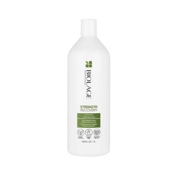 BIOLAGE STRENGTH RECOVERY SHAMPOO LITER
