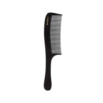 BALMAIN BLACK COLOUR COMB
