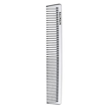 Balmain Silver Cutting Comb 