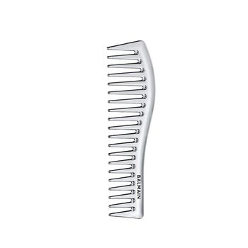 Balmain Silver Styling Comb 