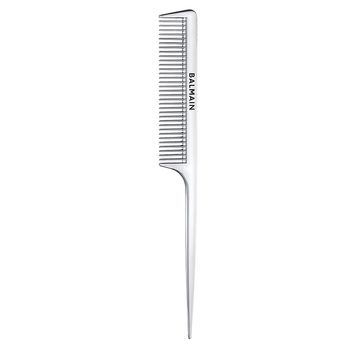 Balmain Silver Tail Comb 
