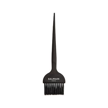 BALMAIN BLACK TINT BRUSH LARGE