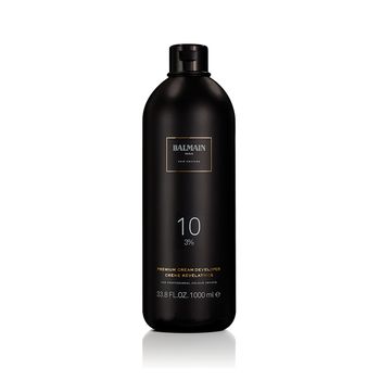 BALMAIN COULEURS DEVELOPER 10 VOLUME Litre