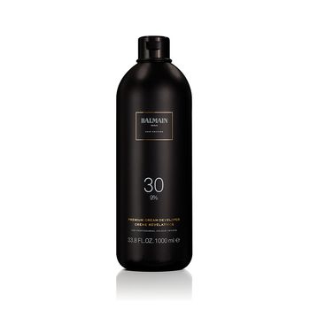 BALMAIN COULEURS DEVELOPER 30 VOLUME Litre