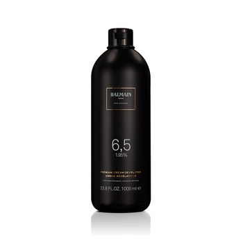 BALMAIN COULEURS DEVELOPER 6.5 VOLUME Litre