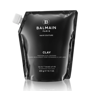 BALMAIN COULEURS CLAY LIGHTENER 400g