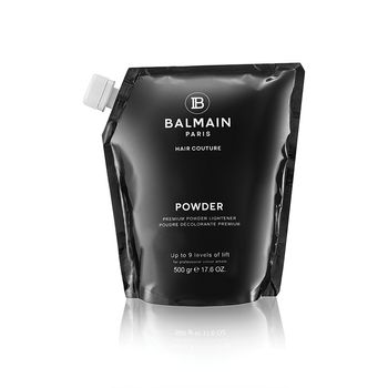 BALMAIN COULEURS POWDER LIGHTENER 500g