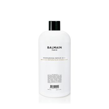 Balmain Moisturizing Repair Mask Litre 