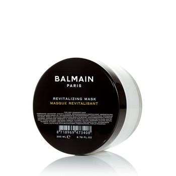 Balmain Revitalizing Mask 200ml