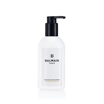 Balmain Couleurs Couture Shampoo 300ml