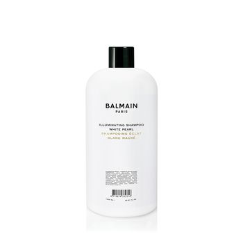 Balmain Illuminating Shampoo White Pearl Litre