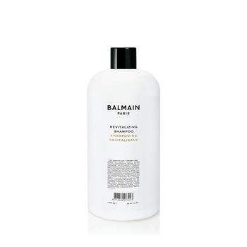 Balmain Revitalizing Shampoo Litre 