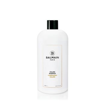 Balmain Volume Shampoo Litre 