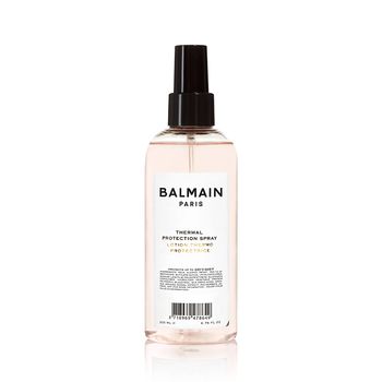 Balmain Thermal Protection Spray