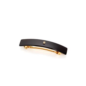 Balmain FW23 BARRETTE POUR CHEVEUX MED