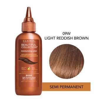 CLAIROL BEAUTIFUL COLLECTION #09W