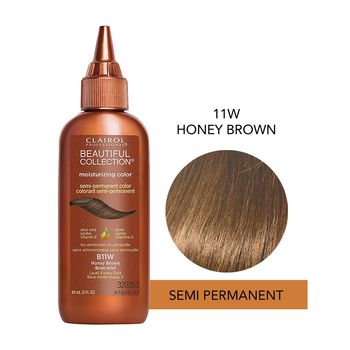 CLAIROL BEAUTIFUL COLLECTION #11W