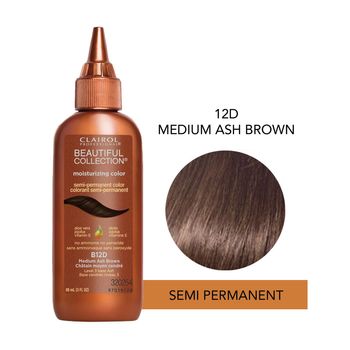 CLAIROL BEAUTIFUL COLLECTION #12D