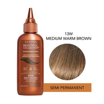 CLAIROL BEAUTIFUL COLLECTION #13W