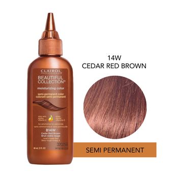 CLAIROL BEAUTIFUL COLLECTION #14W