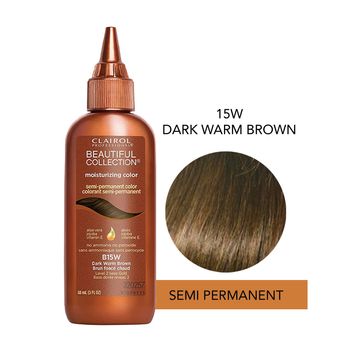 CLAIROL BEAUTIFUL COLLECTION #15W