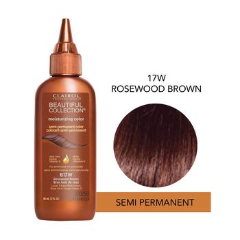 CLAIROL BEAUTIFUL COLLECTION #17W