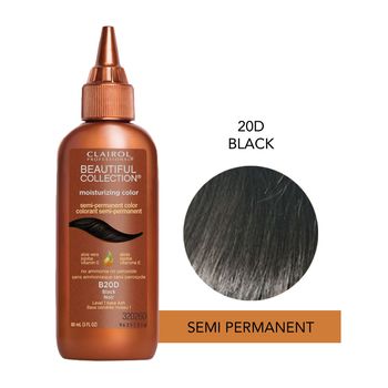 CLAIROL BEAUTIFUL COLLECTION #20D