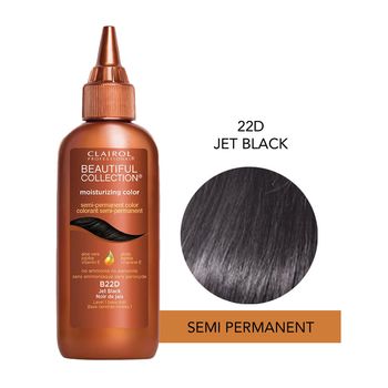 CLAIROL BEAUTIFUL COLLECTION #22D