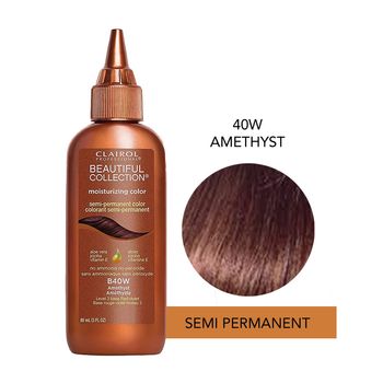 CLAIROL BEAUTIFUL COLLECTION #40W