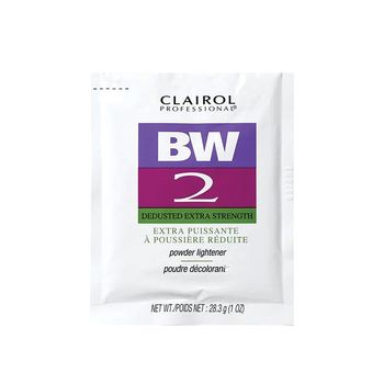 CLAIROL BW2 POWDER LIGHTENER SACHET 30G