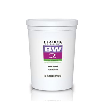 CLAIROL BW2 POWDER LIGHTENER 907G