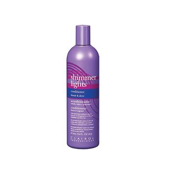 CLAIROL SHIMMER LIGHTS CONDITIONER 450ml