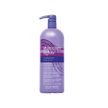 CLAIROL SHIMMER LIGHTS CONDITIONER LITER