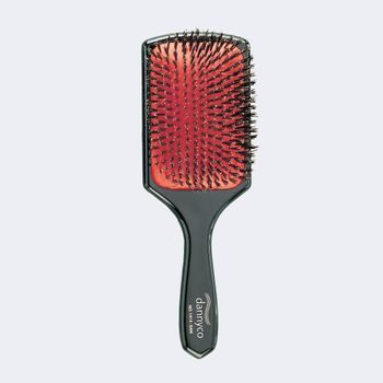 DANNYCO LARGE BOAR BRISTLE PADDLE BRUSH