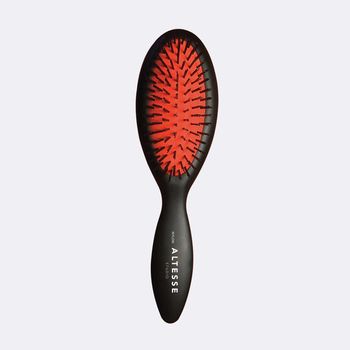 ALTESSE SMALL NYLON BRISTLE PADDLE BRUSH
