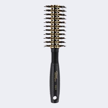 DANNYCO PORCUPINE ROUND BRUSH MEDIUM