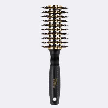 DANNYCO PORCUPINE ROUND BRUSH LARGE