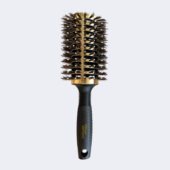 DANNYCO PORCUPINE ROUND BRUSH EXTRA LARGE
