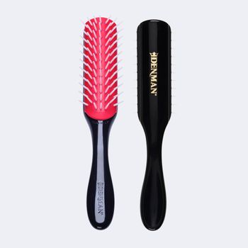DENMAN 7 ROW FREE FLOW STYLING BRUSH