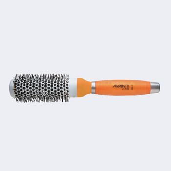 AVANTI SMALL CERAMIC ROUND BRUSH