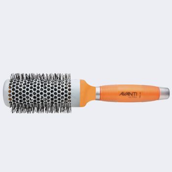 AVANTI LARGE CERAMIC ROUND BRUSH