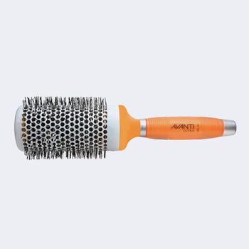 AVANTI EXTRA LARGE CERAMIC ROUND BRUSH