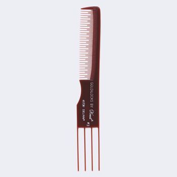 GOLDILOCKS LIFT COMB (RED)