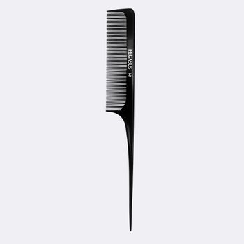 PEGASUS HARD RUBBER PINTAIL COMB (9.25)