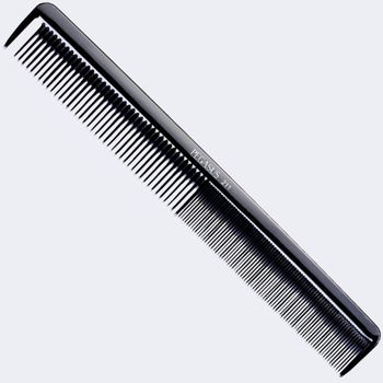 PEGASUS HARD RUBBER CUTTING COMB (8.5)